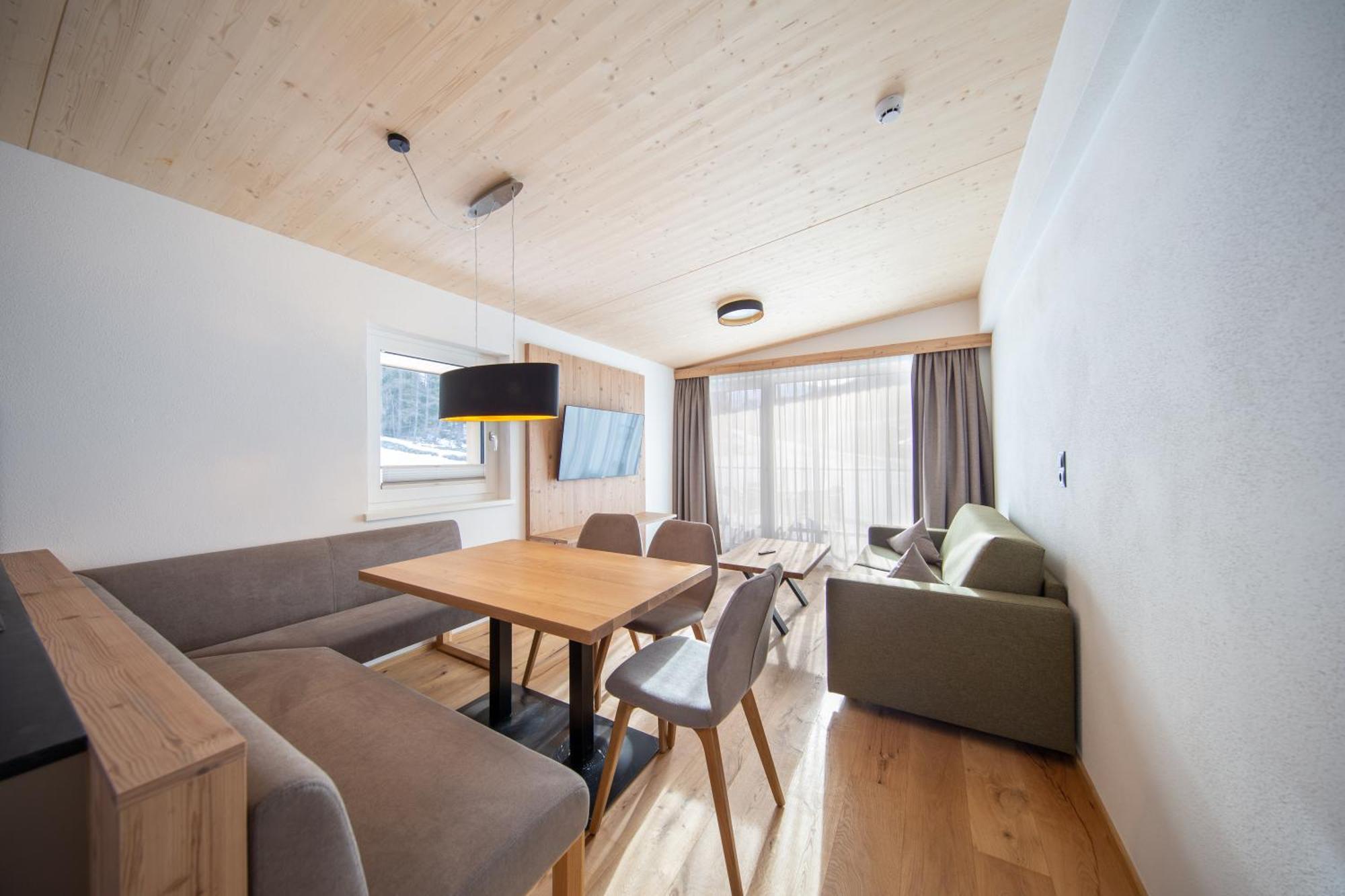 Apartamento A Casa Granat Sölden Exterior foto